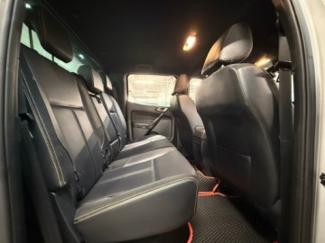 Ford Ranger V Podwójna kabina Facelifting 2019 2.0 EcoBlue 213KM 2019 Ford Ranger FORD RANGER WILDTRACK, zdjęcie 23