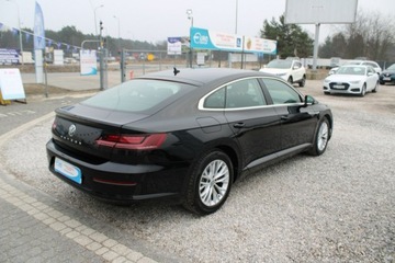 Volkswagen Arteon Fastback 2.0 TDI 150KM 2018 Volkswagen Arteon F-vat,salon-polska,2018/2019, zdjęcie 5