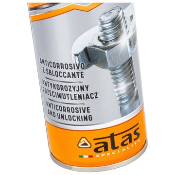 PENETRUS odrdzewiacz 400ml smar środek odrdzewiaj