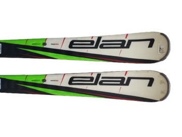 ELAN RACE SLX WAVEFLEX 165CM R13 SEZON 2016