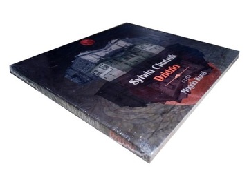 Dzidzia / Chutnik Audiobook