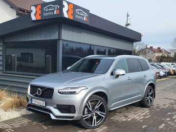 Volvo XC90 II 2016 Volvo XC 90 XC90 T8 TwinEngine R-Design 2.0431...