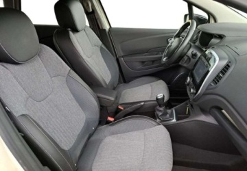 Renault Captur I Crossover Facelifting 0.9 Energy TCe 90KM 2018 Renault Captur BDB STAN - kamera - nawigacja - klima automatyczna Benzyna, zdjęcie 15