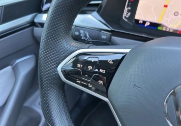 Volkswagen Arteon Fastback Facelifting 2.0 TSI 190KM 2022 Volkswagen Arteon Shooting Brake Elegance Pakiety, ACC, GPS, ergoComfort, zdjęcie 21