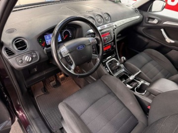 Ford S-Max I Van Facelifting 2.0 Duratorq TDCi DPF 140KM 2011 Ford S-Max TITANIUM 2.0 duze rodzinne bezpieczne ekonomiczne auto w dieslu, zdjęcie 23