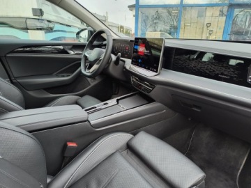 Volkswagen Passat B8 Variant Facelifting 1.5 TSI EVO 150KM 2025 Volkswagen Passat Elegance 1.5 TSI mHEV 150 KM DSG, zdjęcie 9