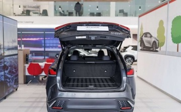 Lexus RX V 2024 Lexus RX 350h F Sport Design Technology 2.5 Hybryda 243KM, zdjęcie 26