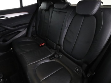 BMW X2 F39 Crossover 2.0 20d 190KM 2019 BMW X2 20d M-Sport X Panorama Navi Tempomat Grzane, zdjęcie 16