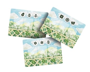 Ароматный сад - Rebel - PL