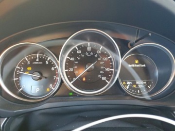 Mazda CX-5 II 2024 Mazda CX-5 2024 MAZDA CX-5 SELECT 2.5 Benzyna 187KM, zdjęcie 11