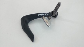 TRIUMPH SPRINT комплект подножки пассажира