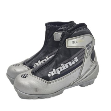 Buty Biegowe Alpina ST 30 JR rozmiar 38