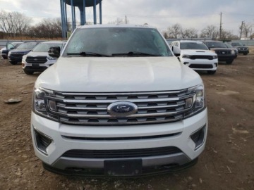 Ford Expedition III 2021 Ford Expedition Max Limited 2021 3.5 Benzyna 375KM, zdjęcie 5