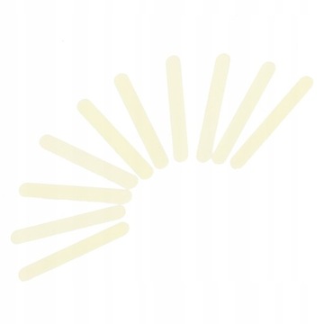 ŁATKA KORYGUJĄCA WRASTAJĄCY PAZNOKIEĆ 10SZT