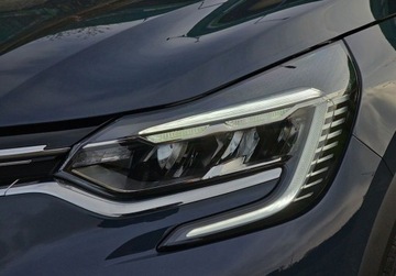 Renault Captur II Crossover 1.0 TCe 90KM 2023 Renault Captur SalonPL SerwisASO Panorama BOSE Grupa Adamowscy Benzyna 90KM, zdjęcie 38