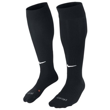 Getry skarpety piłkarskie Nike Classic II Cush OTC SX5728-010