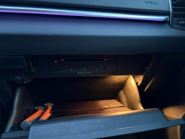 Skoda Karoq Crossover 1.0 TSI 115KM 2018 Škoda Karoq Skoda Karoq Automat LEDy Podgrzewane, zdjęcie 30