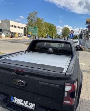 Ford Ranger VI Raptor 3.0 V6 EcoBoost 292KM 2022 Ford Ranger Raptor FV 23 3.0 Benzyna 292KM, zdjęcie 21