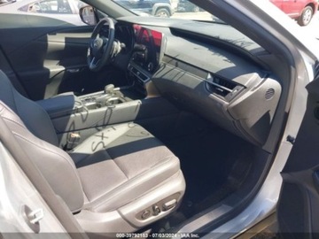 Lexus RX V 2023 Lexus RX 2023 Lexus RX RX 350h AWD 2.5 Benzyna 185KM, zdjęcie 4