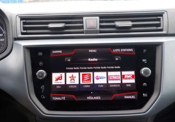 Seat Arona 2020 Seat Arona DSG Okazja 1.6 Diesel 95KM, zdjęcie 29