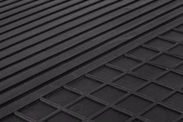 ПОДДОН ДЛЯ АВТОМОБИЛЬНЫХ КОВРИКОВ ПОДДОН 2 СМ НАБОР ИЗ 4 ШТ.