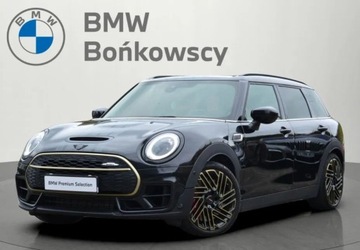 Mini 2023 MINI John Cooper Works 305 KM 2.0 4x4 LED Head-UP Harman Kardon ACC Kamera