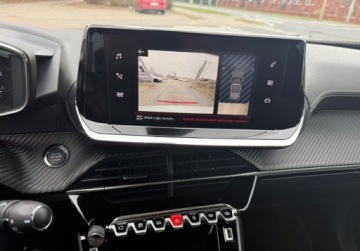 Peugeot 2008 II SUV 1.2 PureTech 130KM 2023 Peugeot 2008 1.2T130PS AUTOMAT GT Full led 1.2 Benzyna 130KM, zdjęcie 9