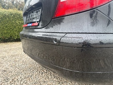 Mercedes Klasa C W203 Coupe W203 1.8 (C 180 Kompressor) 143KM 2006 MERCEDES C-KLASA Coupe 2006 Automat!Bez wkładu Stan Perfekcyjny! w 203, zdjęcie 18