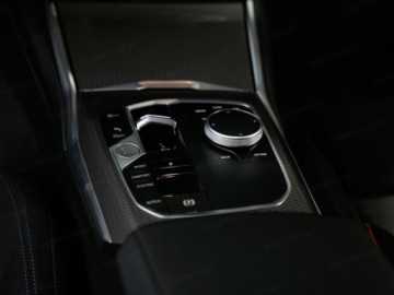 BMW Seria 3 G20-G21 Limuzyna 2.0 318i 156KM 2026 BMW Seria 3 318i Sport Sedan 2.0 (156KM) 2026, zdjęcie 12