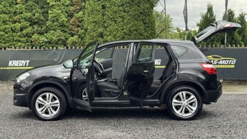 Nissan Qashqai I Crossover 1.6 dCi DPF 130KM 2011 Nissan Qashqai 4x4, 1.6 dCI, Bezywpadkowy GWARANCJA 1.6 Diesel 130KM, zdjęcie 15