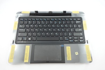 RU Dell Latitude 13 7350 K14A Док-клавиатура