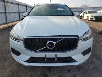Volvo XC60 II 2021 Volvo XC 60 T5 Momentum 2021 2.0l 2.0 Benzyna 250KM, zdjęcie 5