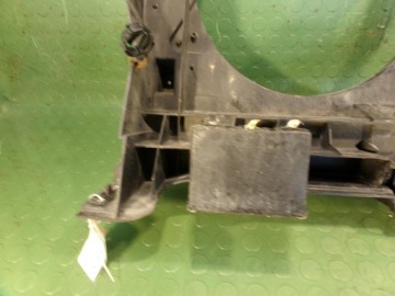 LANCIA PHEDRA УСИЛИТЕЛЬ ПЕРЕДНЕГО РЕМНЯ