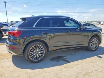 Audi Q3 II 2022 Audi Q3 2022 AUDI Q3 PREMIUM 40 2.0 Benzyna 184KM, zdjęcie 3