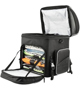 Сумка TnoT Nelson-Rigg 35л