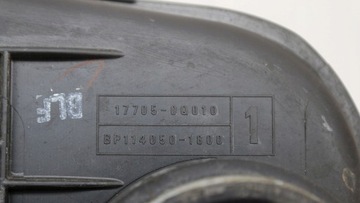 POUZDRO FILTRU VZDUCHU C1 107 AYGO 17705-0Q010