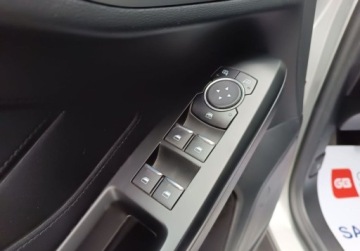 Ford Focus IV Kombi 1.5 EcoBlue 120KM 2019 Ford Focus 1.5 EcoBlue 120KM Trend SalonPL SerwisASO FV23 Gwarancja 1.5, zdjęcie 26