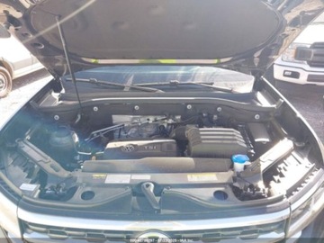 Volkswagen 2023 Volkswagen Atlas 2.0T SE WTechnology 2023 2.0 Benzyna 235KM, zdjęcie 8