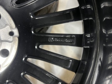 КОЛЕСА ЛИТЫЕ ДИСКИ С ШИНАМИ MERCEDES W 206 AMG 19 ДЮЙМОВ ЛЕТНИЕ