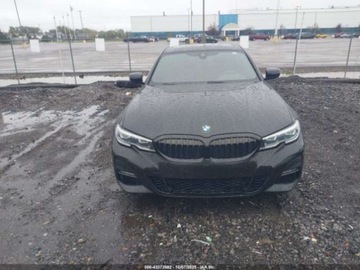 BMW Seria 3 G20-G21 2021 BMW Seria 3 330E 2021 2.0l 2.0 Hybryda 180KM, zdjęcie 7