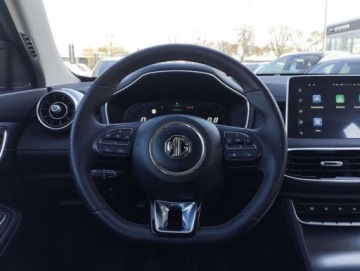 MG HS 2023 MG HS MG HS Salon Polska, Faktura VAT MARZA 1.5 Benzyna 162KM, zdjęcie 19