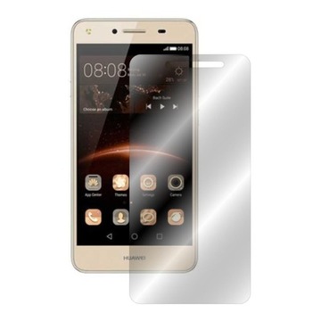 SZKŁO 9H do Huawei Y5II CUN-L21 Y6 II Compact