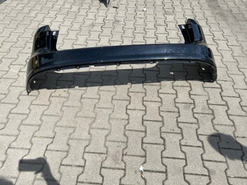 FORD C-MAX II MK2 ZDERZAK TYLNY TYŁ