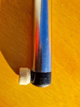 ВЕЛОСИПЕДНЫЙ НАСОС ROMET ZZR ХРОМ 39 СМ ФУНКЦИОНАЛЬНЫЙ КРУТОЙ ОТ PRL