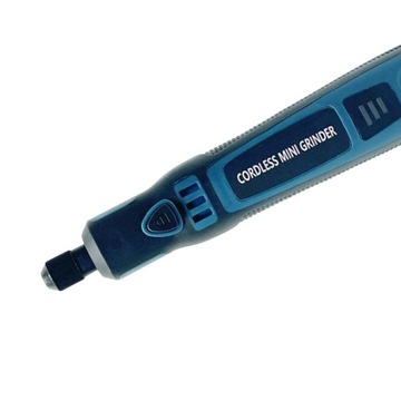 Портативная мини-дрель-болгарка Беспроводная дрель USB 3