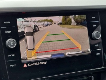 Volkswagen Arteon Fastback Facelifting 2.0 TSI 190KM 2021 Volkswagen Arteon Shooting Brake MatrixHakR-Line Faktura VAT 2.0 Benzyna, zdjęcie 23