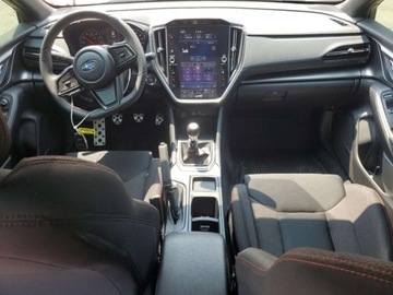 Subaru 2023 Subaru WRX Premium 2023 2.5 Benzyna 271KM, zdjęcie 8