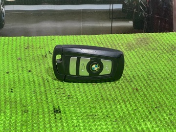 BMW F07 F10 F11 F25 F30 KLÍČEK OVLÁDAČ 868 MHZ 9259721