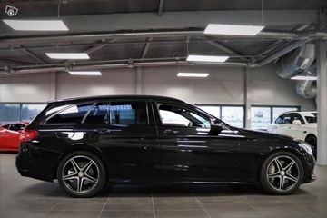 18'' DO MERCEDES E W213 C238 GLA X156 GLK X204 AMG