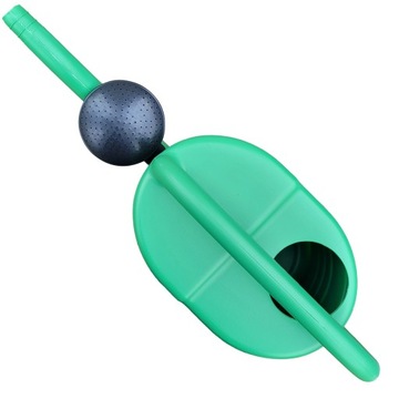 KONEWKA OGRODOWA 15L SITKO Solidna do Podlewania Zraszania PLASTIKOWA